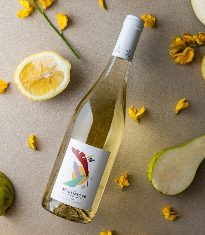 wines